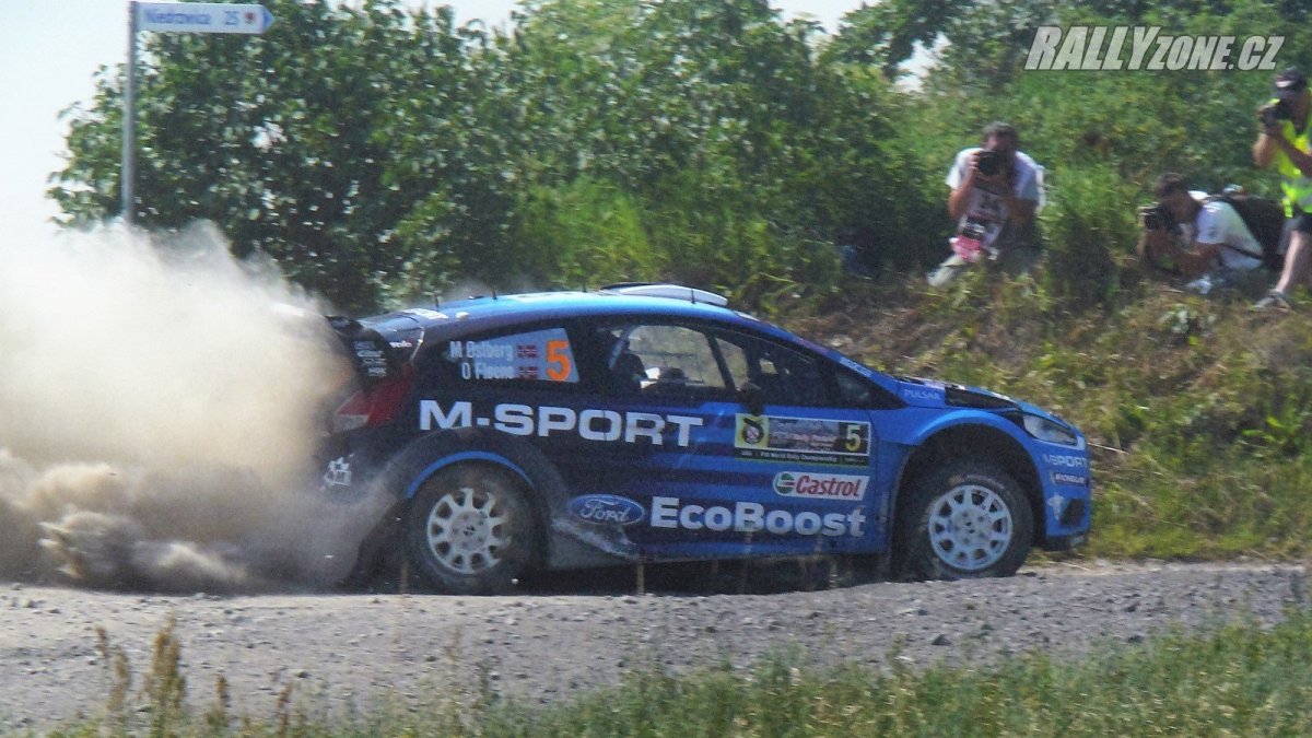 Ostberg, Mads - Floene, Ola