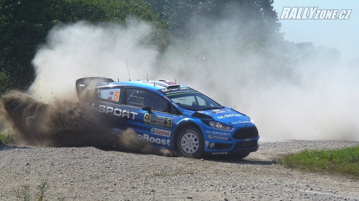 Ostberg, Mads - Floene, Ola