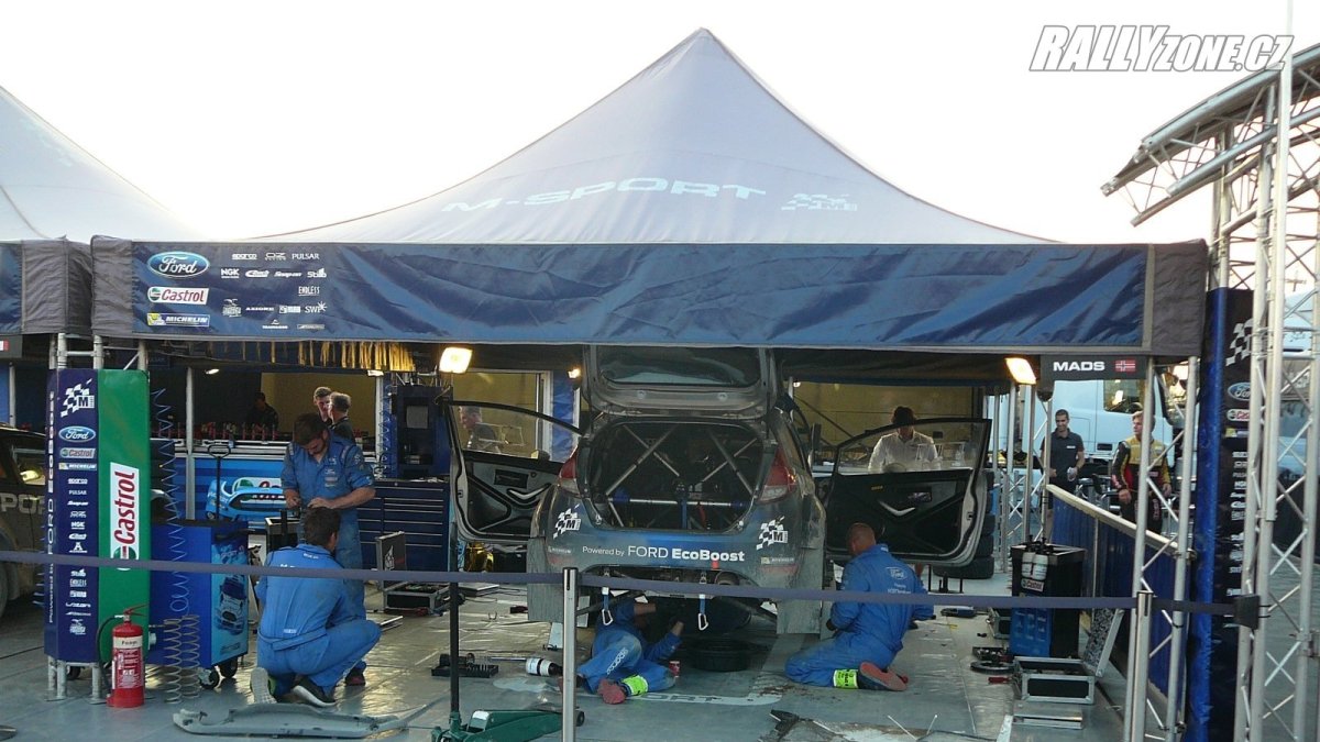 Ostberg, Mads - Floene, Ola