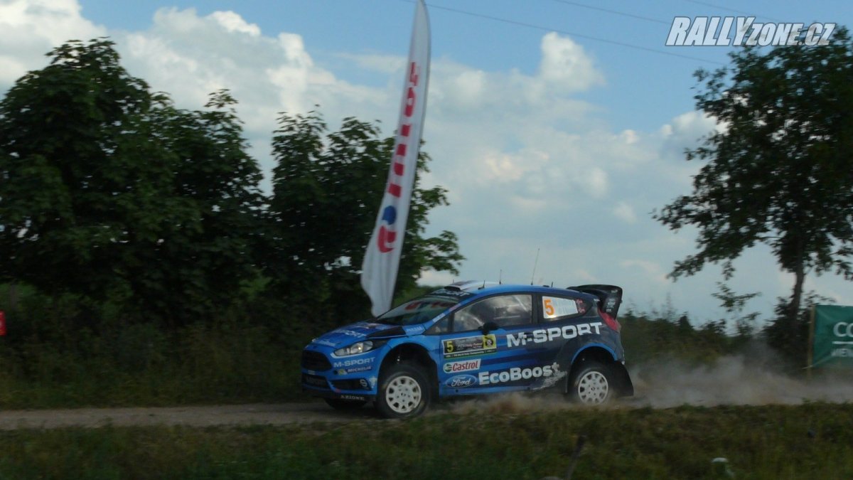 Ostberg, Mads - Floene, Ola