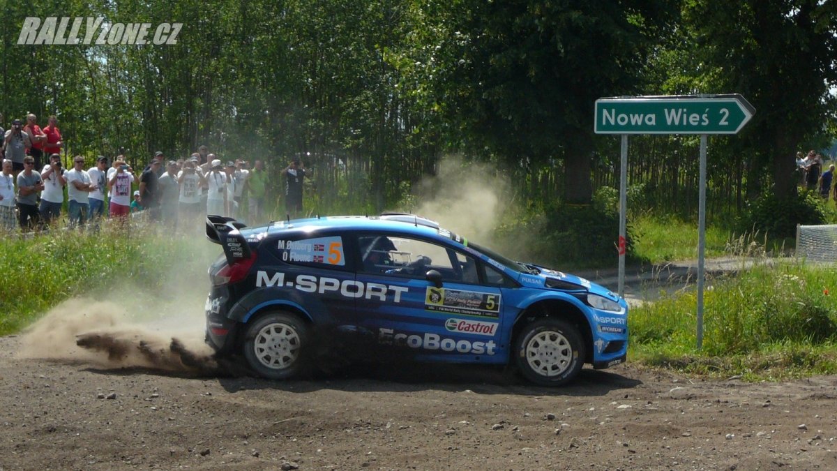 Ostberg, Mads - Floene, Ola