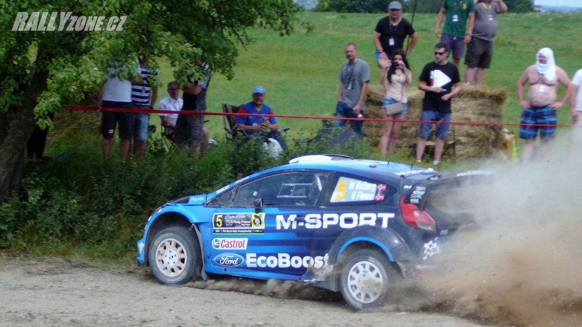 Ostberg, Mads - Floene, Ola