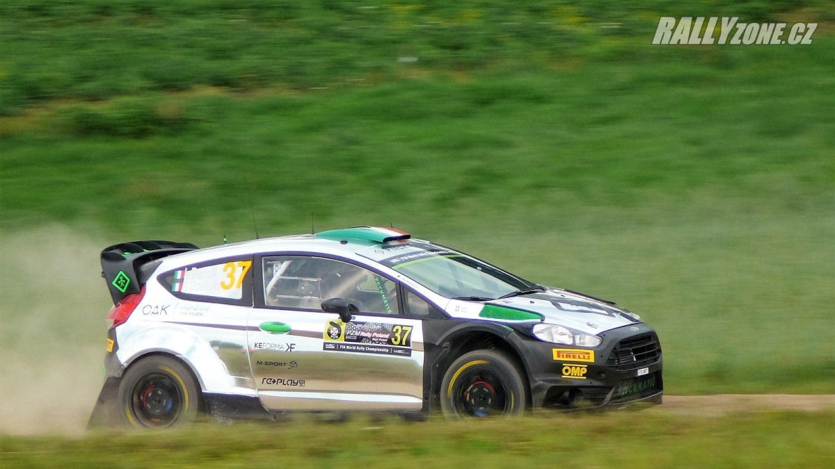 Bertelli, Lorenzo - Scattolin, Simone