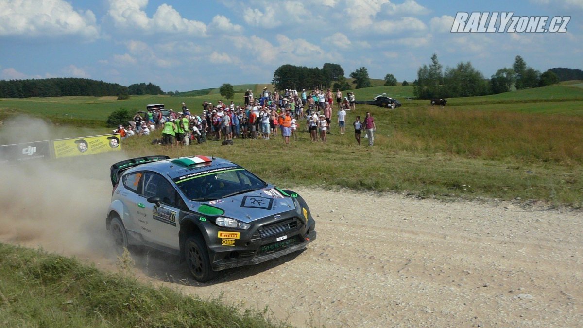 Bertelli, Lorenzo - Scattolin, Simone