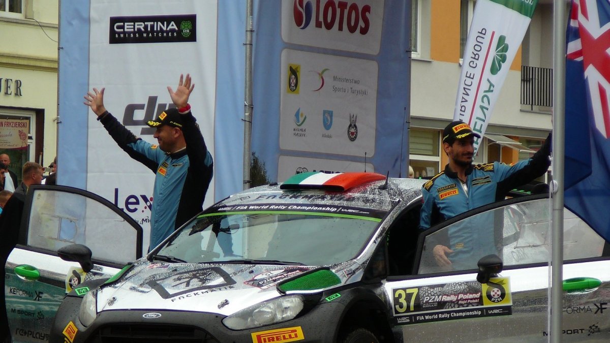 Bertelli, Lorenzo - Scattolin, Simone