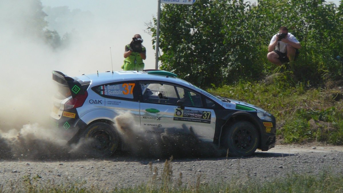 Bertelli, Lorenzo - Scattolin, Simone