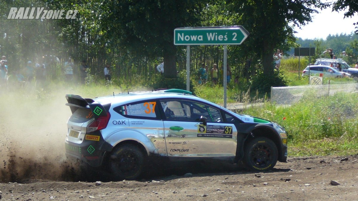 Bertelli, Lorenzo - Scattolin, Simone