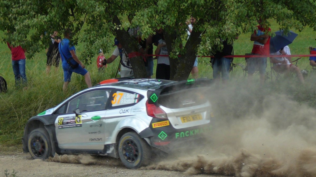 Bertelli, Lorenzo - Scattolin, Simone