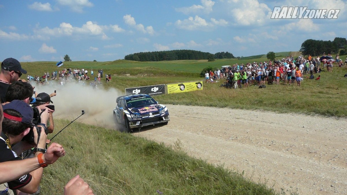 Ogier, Sebastien - Ingrassia, Julien