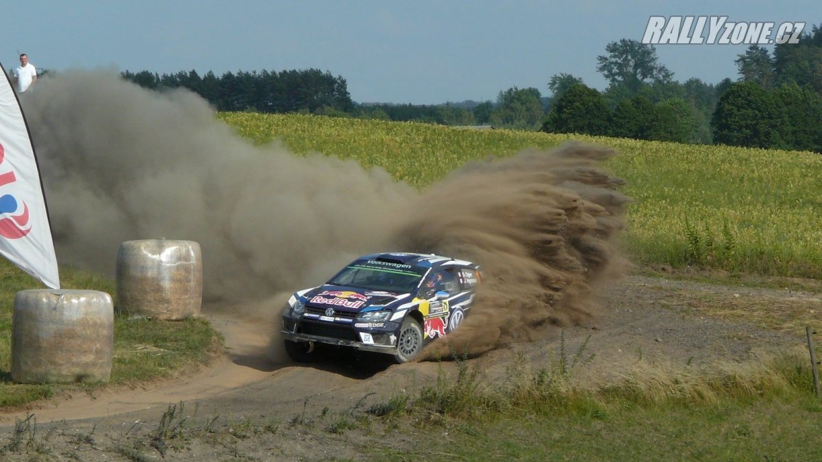 Ogier, Sebastien - Ingrassia, Julien