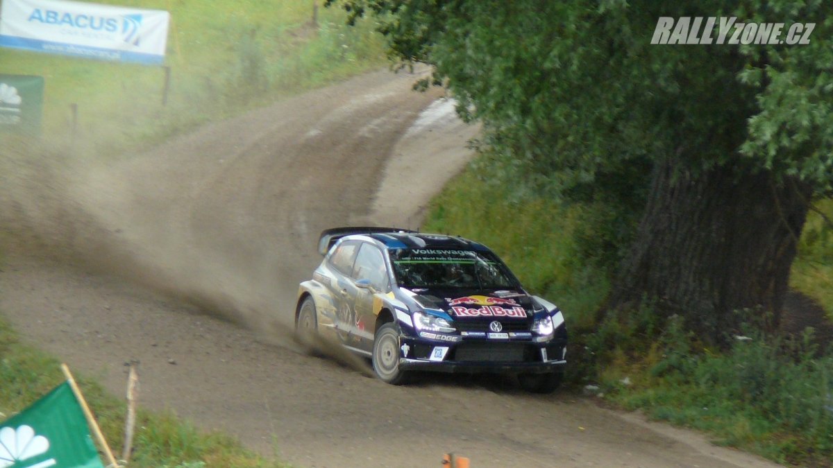 Ogier, Sebastien - Ingrassia, Julien