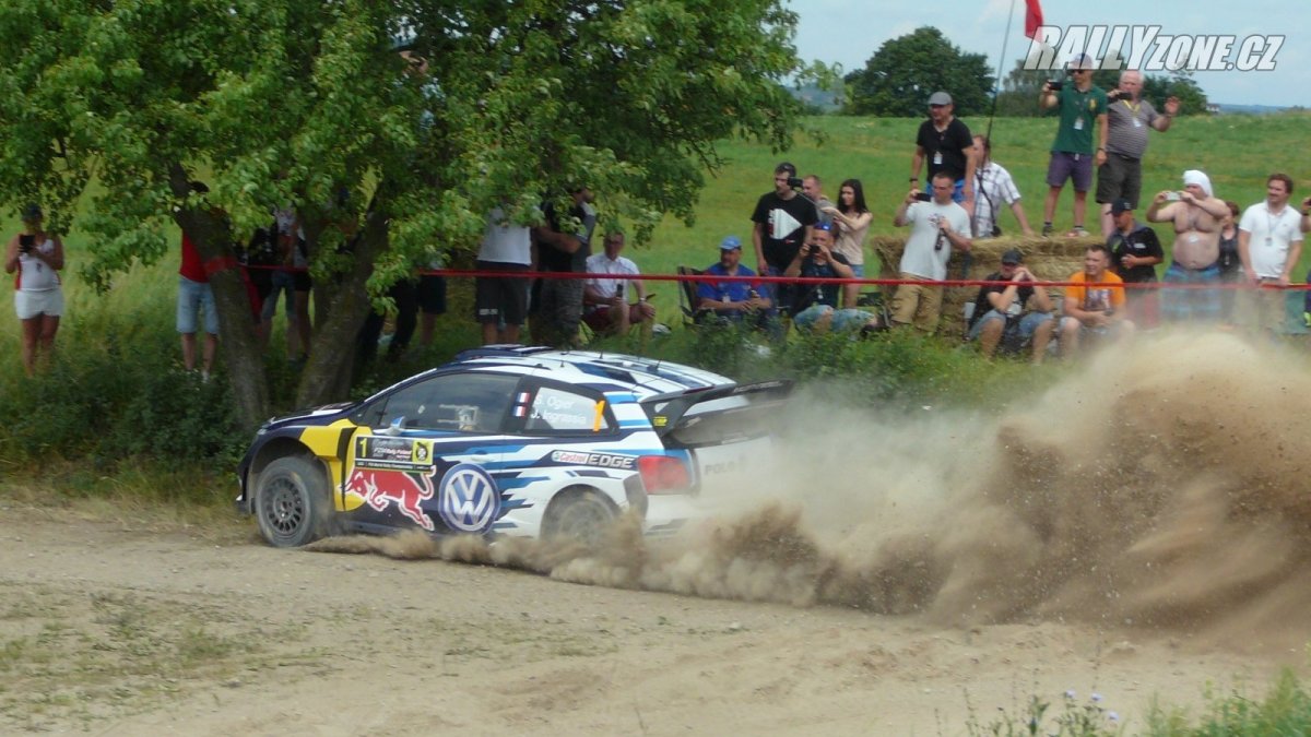 Ogier, Sebastien - Ingrassia, Julien