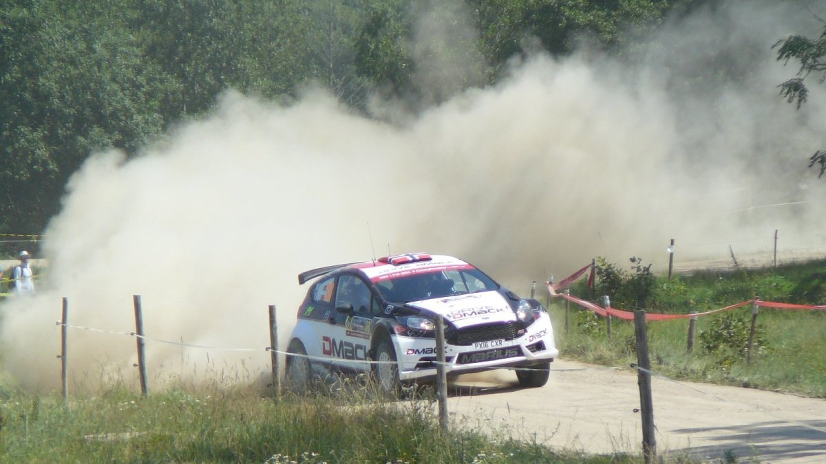 Aasen, Marius - Gulbæk, Veronica Engan