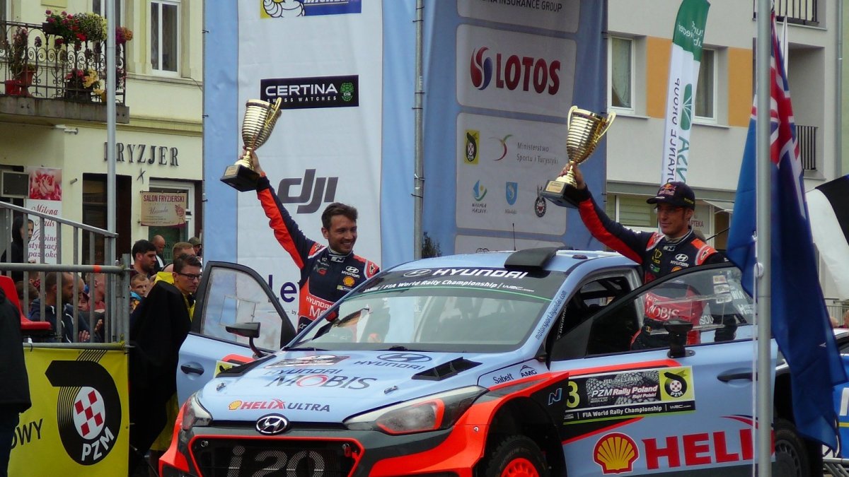 Neuville, Thierry - Gilsoul, Nicolas
