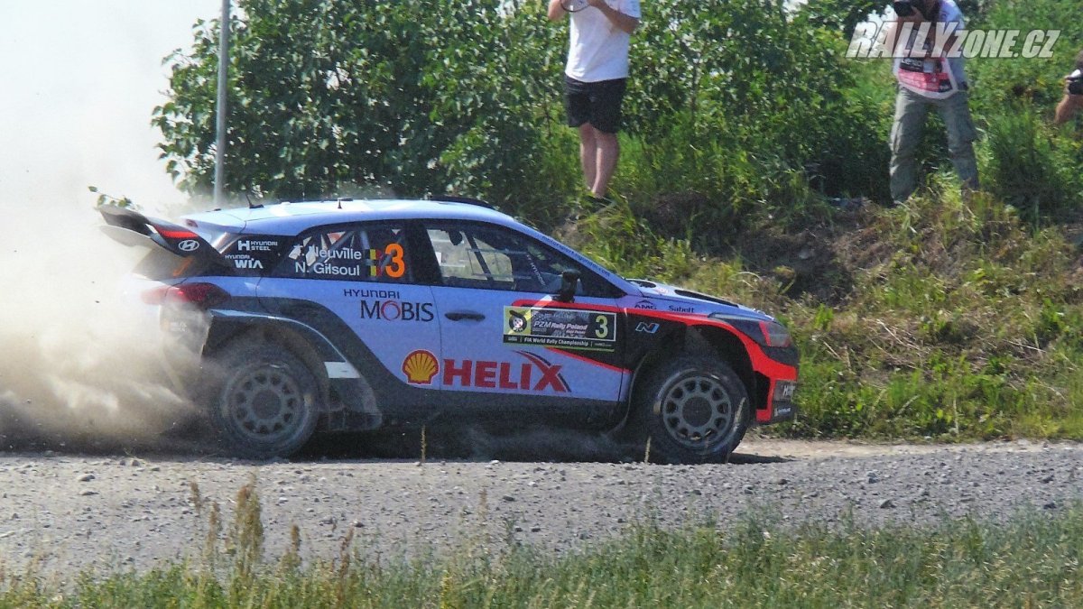 Neuville, Thierry - Gilsoul, Nicolas