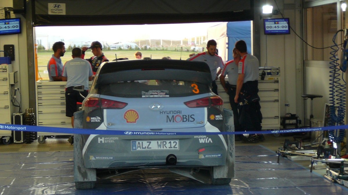 Neuville, Thierry - Gilsoul, Nicolas