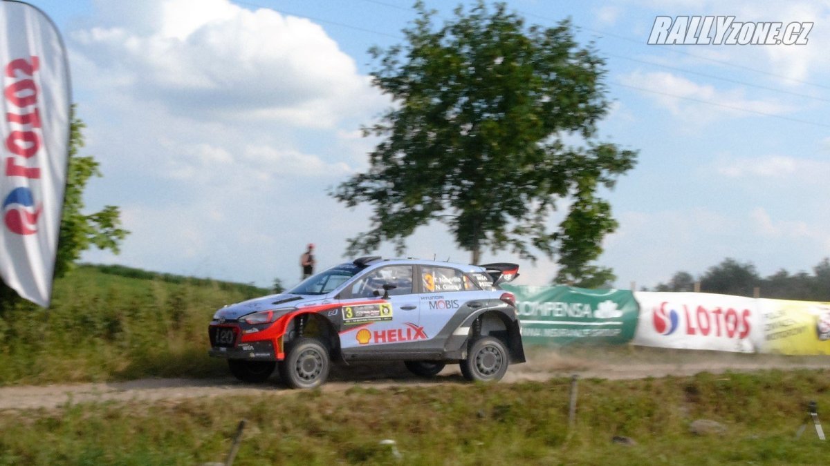 Neuville, Thierry - Gilsoul, Nicolas