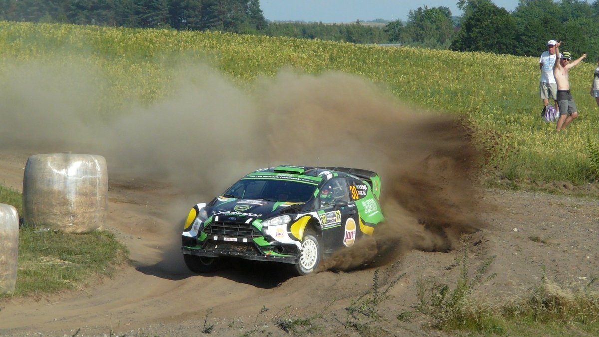 Al-Rajhi, Yazeed - Orr, Michael