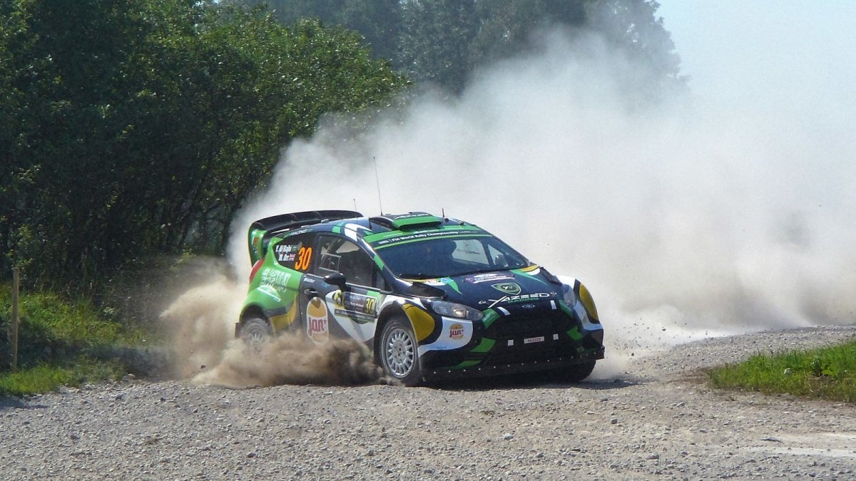 Al-Rajhi, Yazeed - Orr, Michael