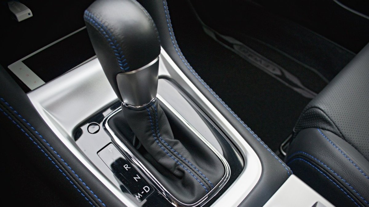 Subaru Levorg 1.6GT-S Sport