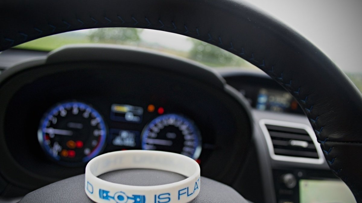Subaru Levorg 1.6GT-S Sport