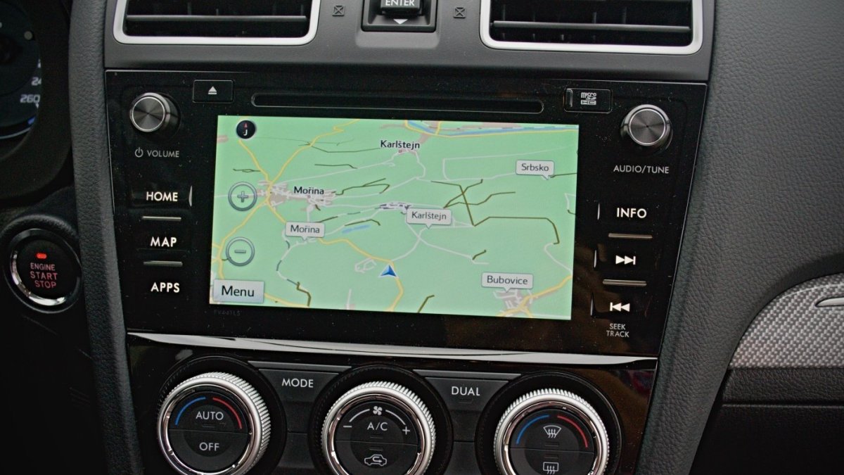 Subaru Levorg 1.6GT-S Sport