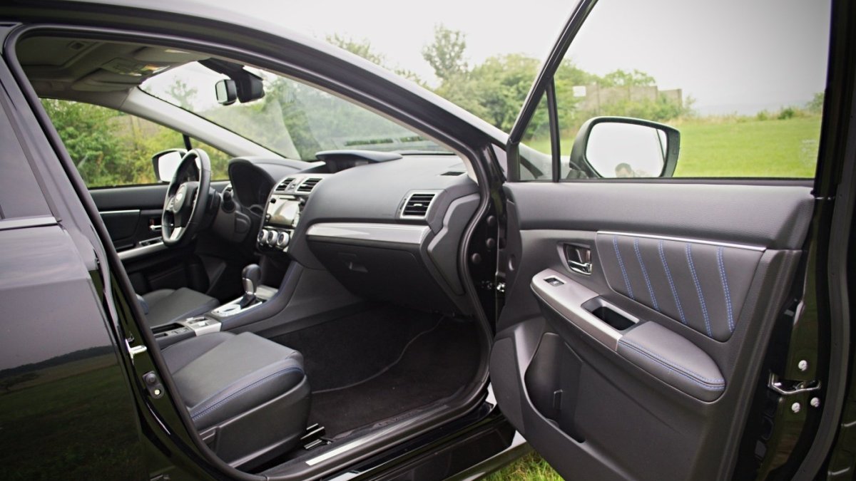 Subaru Levorg 1.6GT-S Sport