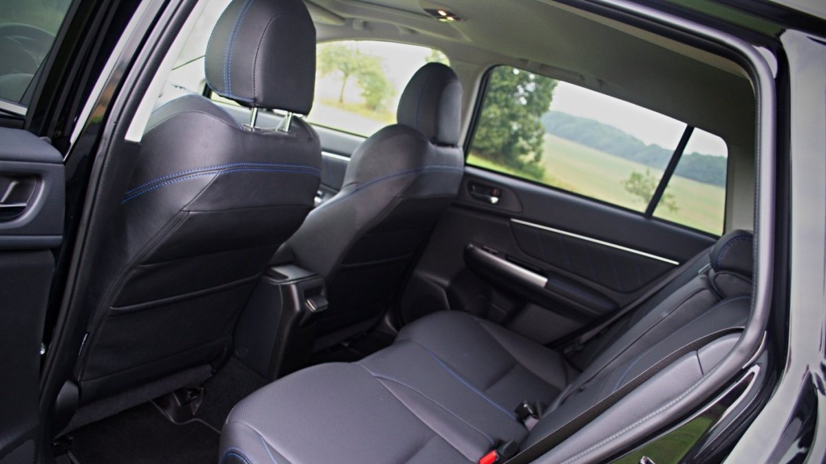 Subaru Levorg 1.6GT-S Sport