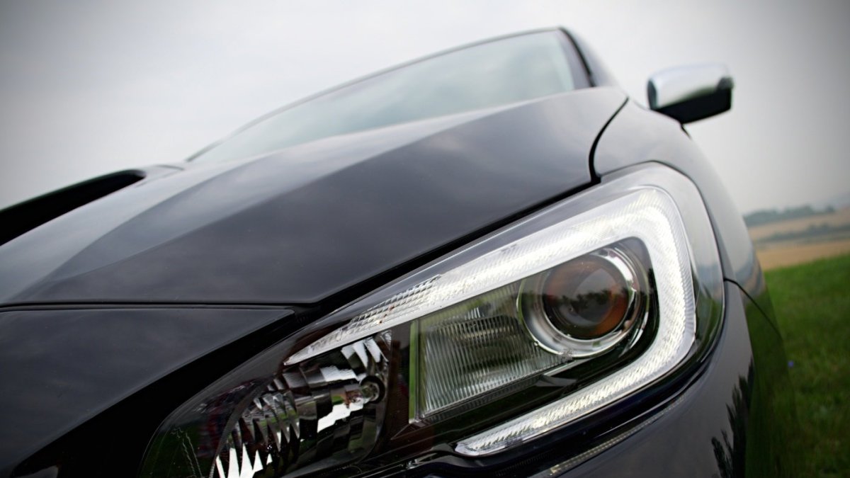 Subaru Levorg 1.6GT-S Sport
