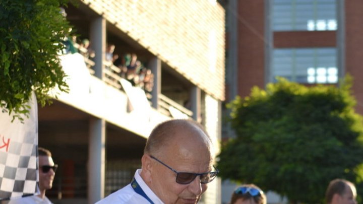 Barum Czech Rally Zlín (CZE)