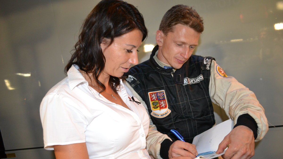 Barum Czech Rally Zlín (CZE)