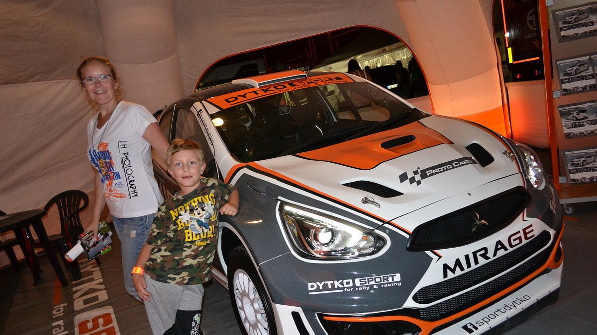 Barum Czech Rally Zlín (CZE)