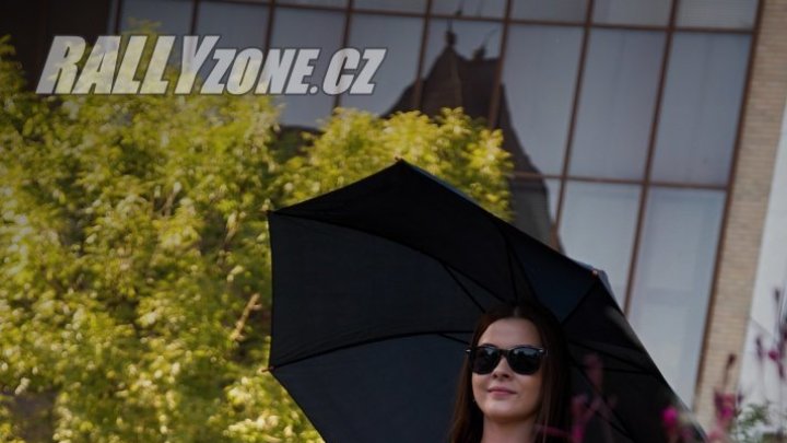 Barum Czech Rally Zlín (CZE)