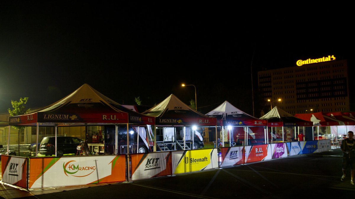 Barum Czech Rally Zlín (CZE)