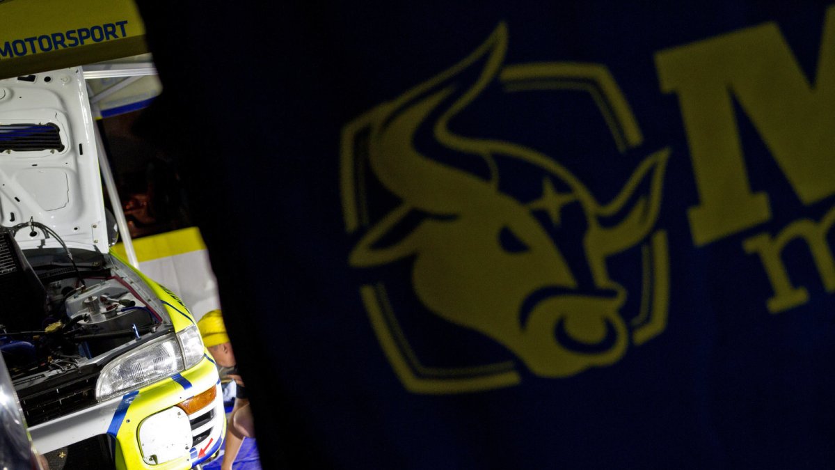 Barum Czech Rally Zlín (CZE)