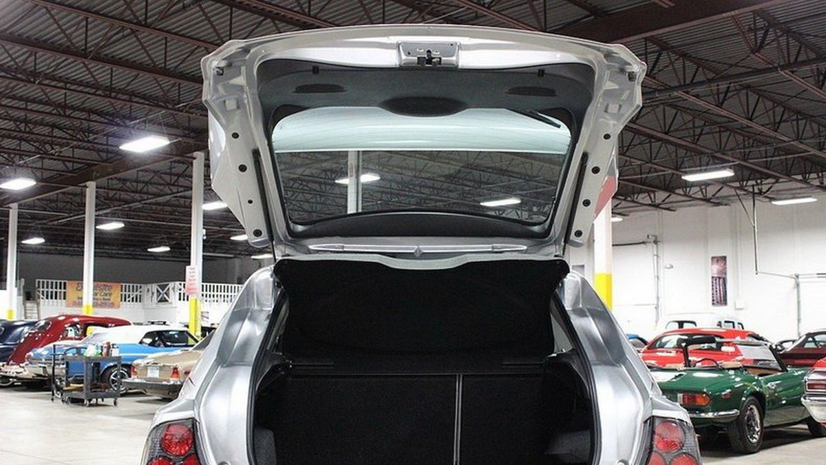 Na prodej je unikátní Ford Focus FR200, a to hned ve dvou kusech!