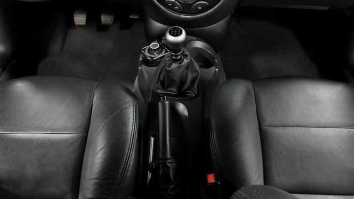 Na prodej je unikátní Ford Focus FR200, a to hned ve dvou kusech!