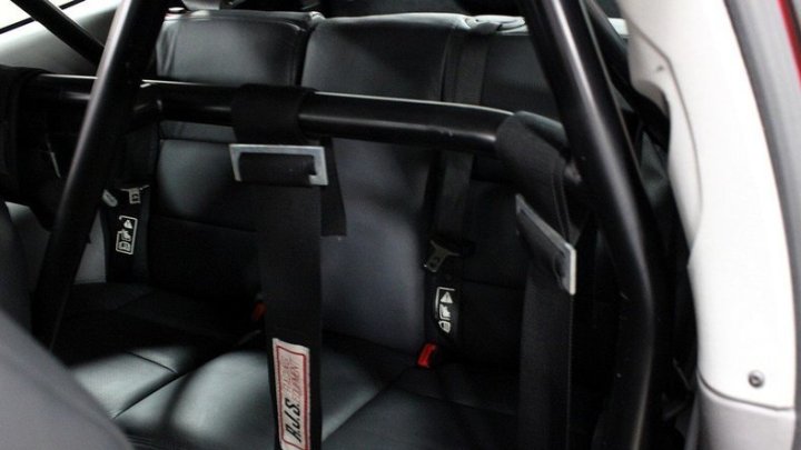 Na prodej je unikátní Ford Focus FR200, a to hned ve dvou kusech!