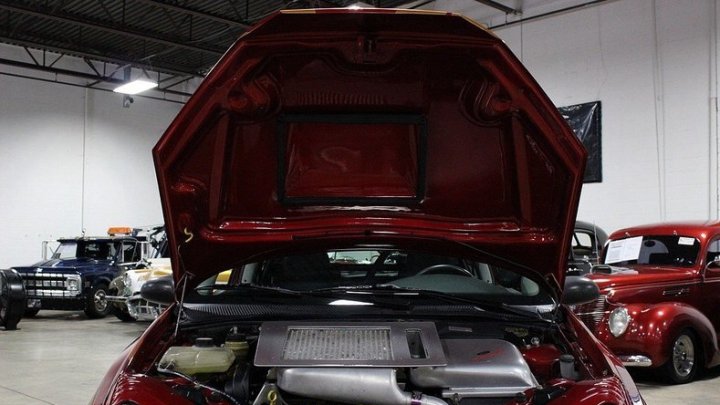 Na prodej je unikátní Ford Focus FR200, a to hned ve dvou kusech!