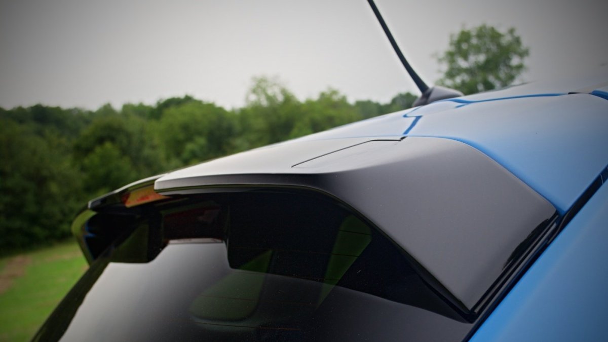 Subaru XV 2.0i Lineartronic MY2016