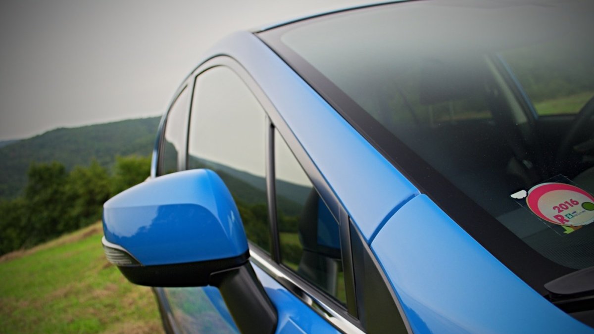 Subaru XV 2.0i Lineartronic MY2016