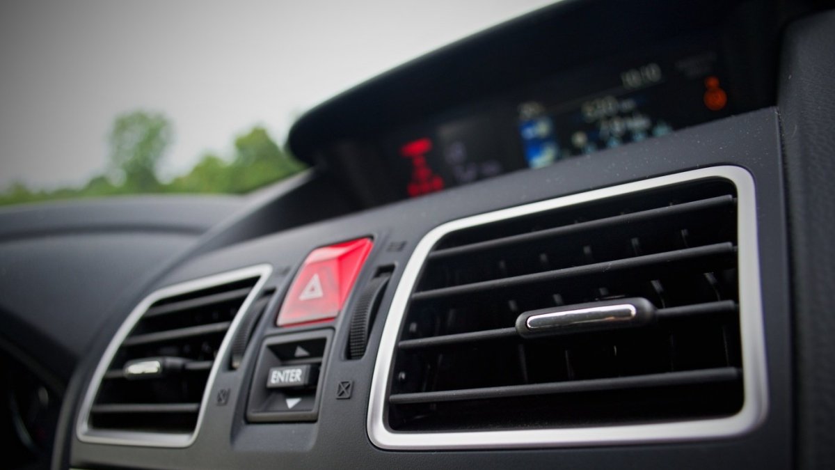 Subaru XV 2.0i Lineartronic MY2016