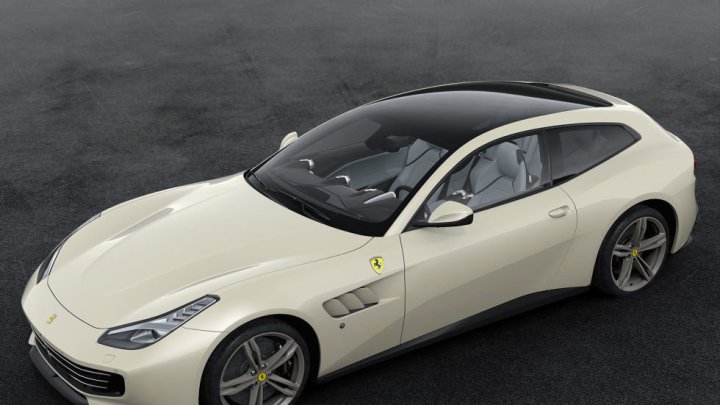 Ferrari