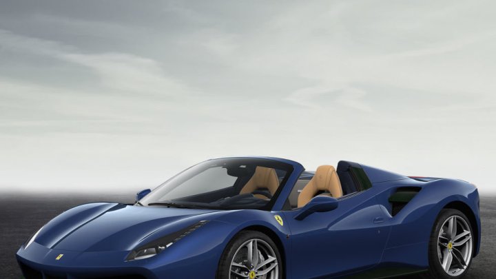 Ferrari
