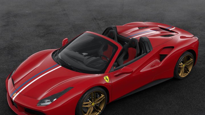 Ferrari
