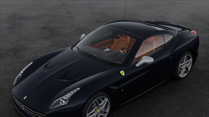 Ferrari