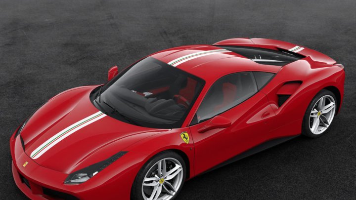 Ferrari