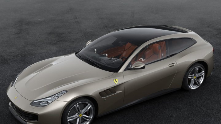 Ferrari