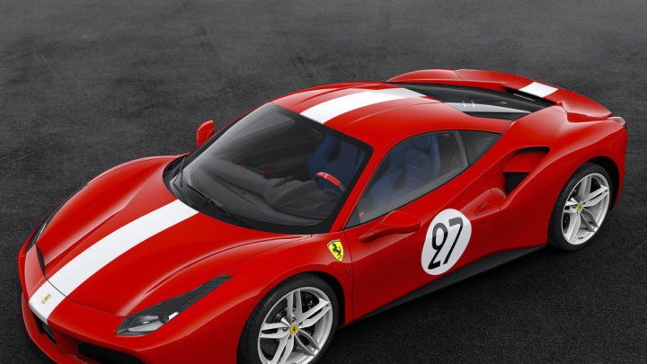 Ferrari