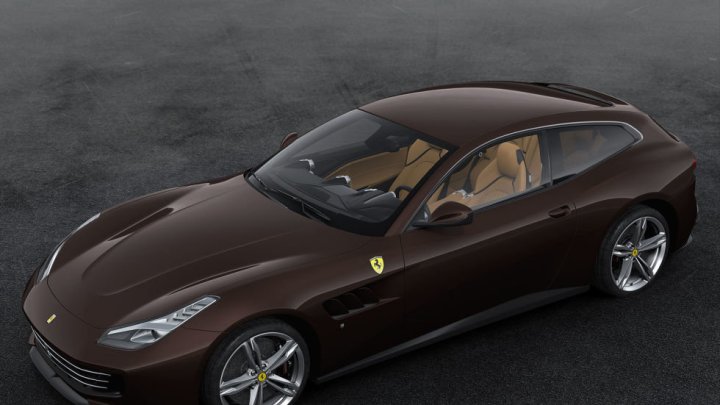 Ferrari